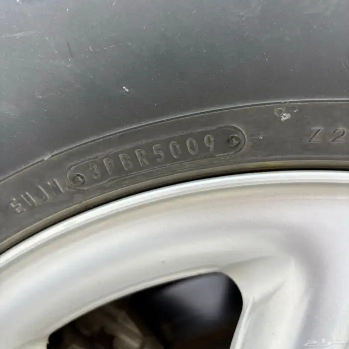 جي اكس 2010 بريمي مخزن ( تم البيع ) 11