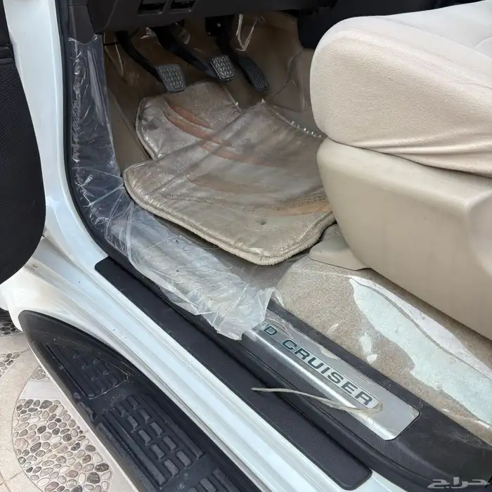 جي اكس 2010 بريمي مخزن ( تم البيع ) 20