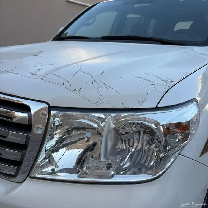 جي اكس 2010 بريمي مخزن ( تم البيع ) 6