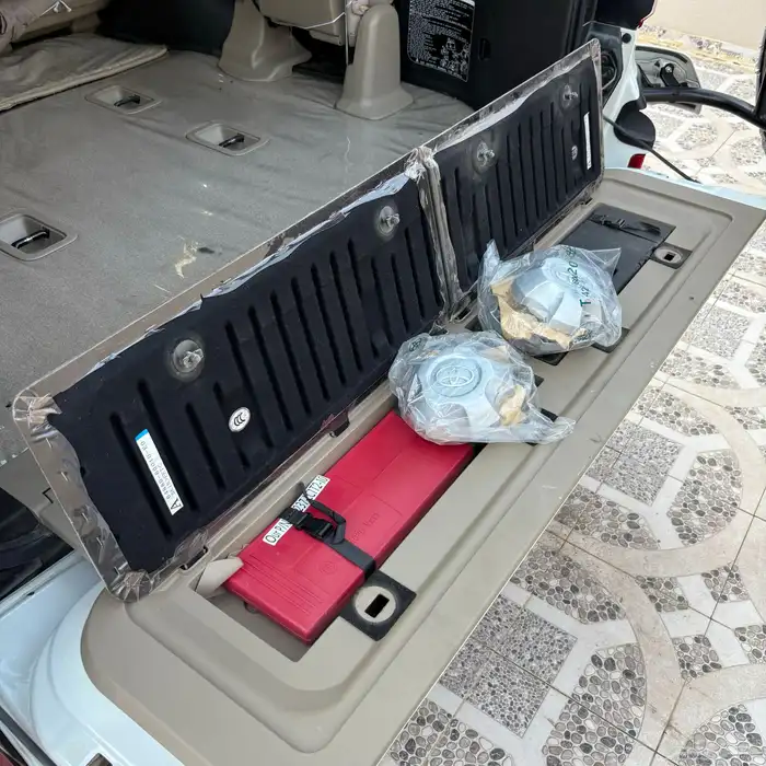 جي اكس 2010 بريمي مخزن ( تم البيع ) 34