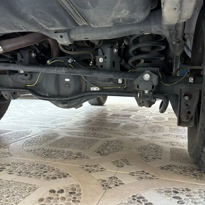 جي اكس 2010 بريمي مخزن ( تم البيع ) 17