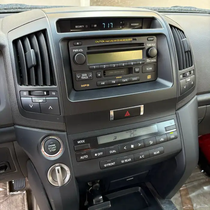 جي اكس 2010 بريمي مخزن ( تم البيع ) 26