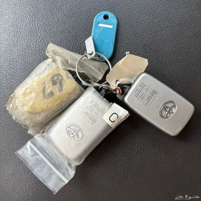 جي اكس 2010 بريمي مخزن ( تم البيع ) 33