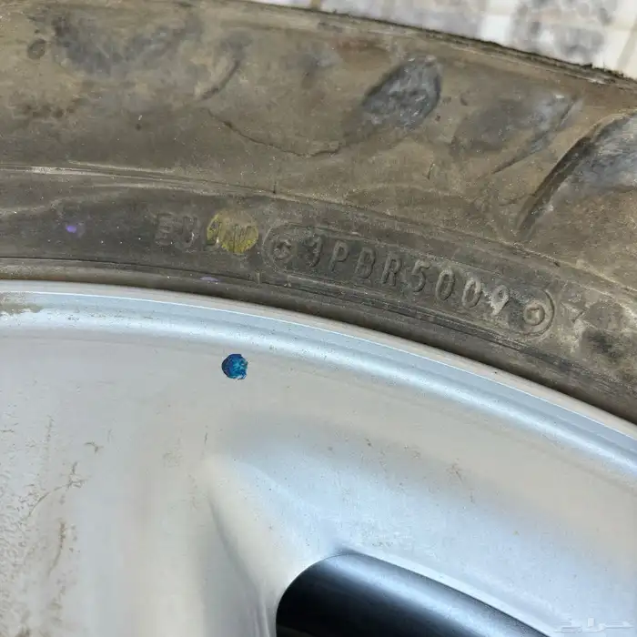 جي اكس 2010 بريمي مخزن ( تم البيع ) 14