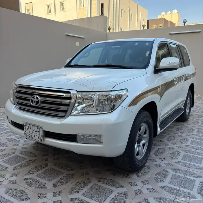 جي اكس 2010 بريمي مخزن ( تم البيع ) 0