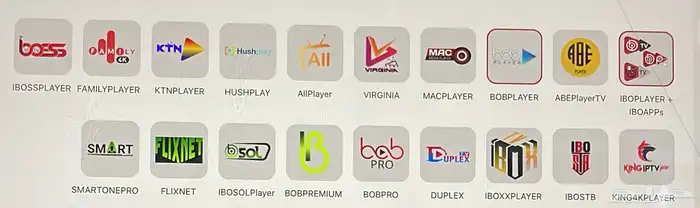 يتوفر لدينا تفعيل مدى الحياة لجميع المشغلات 1