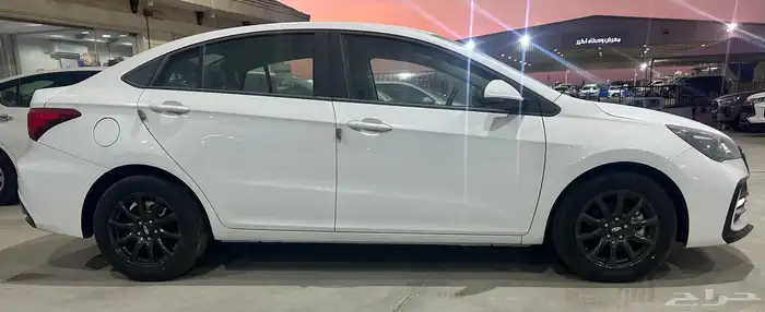 شيري اريزو 5. كمفورت. 2025 3