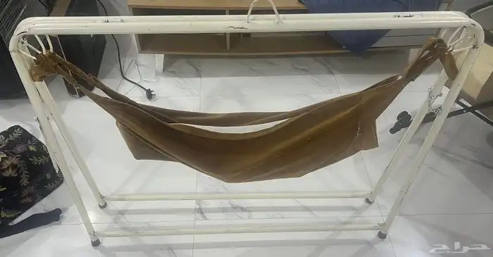 كرسي للأطفال عدد 2   ستارة شيفون 2