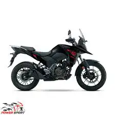 دباب سوزوكي ادفنشر للبيع 250cc 4