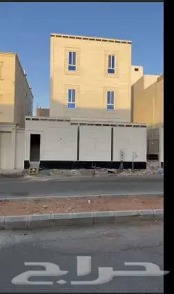 فيلا فاخرة للبيع بسعر مغري 1