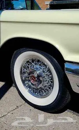 للبيع ثاندربيرد موديل 1960 ford thunderbird اعلان 4129 6