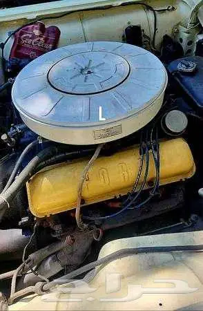 للبيع ثاندربيرد موديل 1960 ford thunderbird اعلان 4129 9