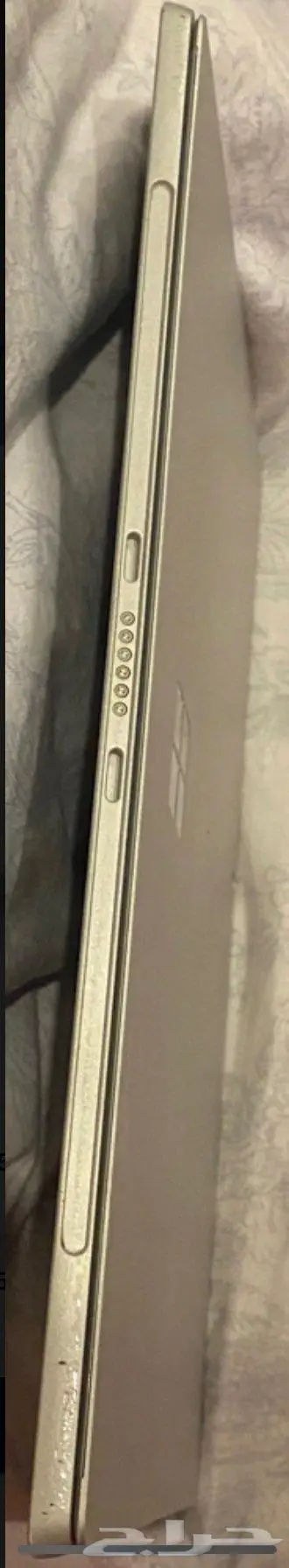 جهاز لوحي مايكروسوفت سرفيس برو 6 3