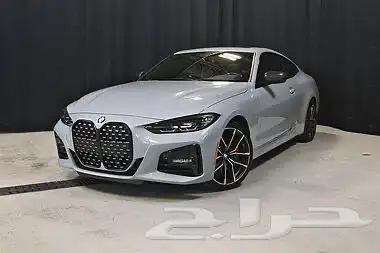 2022 BMW 430I - XDRIVE COUPE - M Sport 0