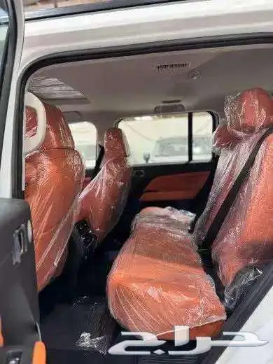 هافال اتش 9 فل كامل 2026 - عروض اليوم الوطني 3