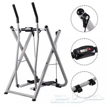 جهاز مشي هوائي 1