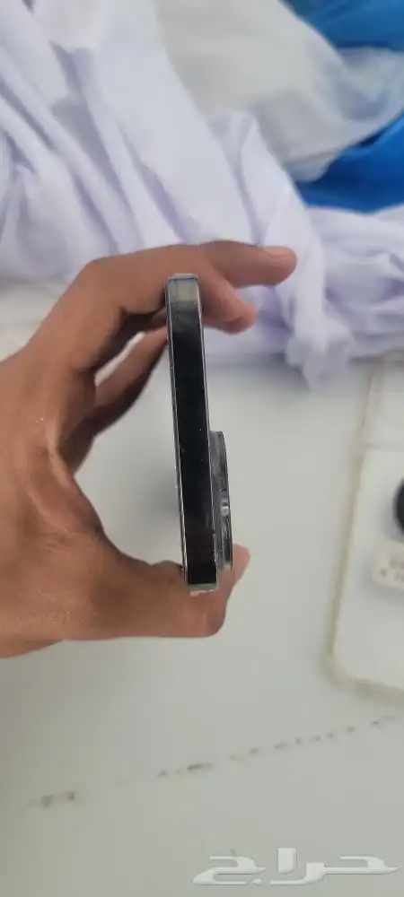 ايفون 13بروماكس نضييف اخو الجديد انباع 8