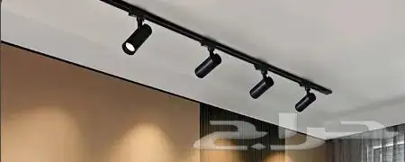 اضاءه تراك لايت 0