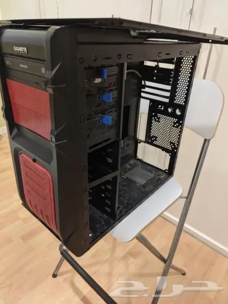 كيس كمبيوتر PC 0