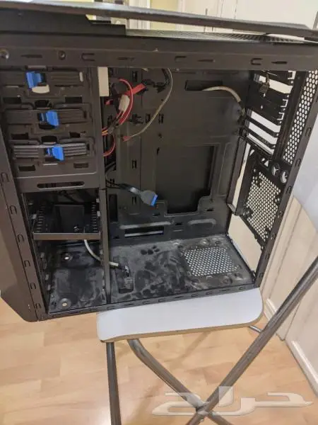 كيس كمبيوتر PC 5