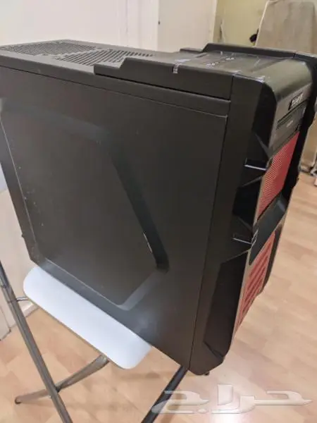 كيس كمبيوتر PC 4