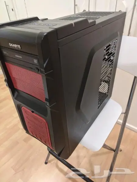 كيس كمبيوتر PC 3