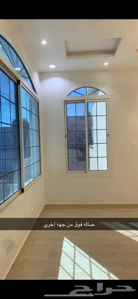 دبلكس للبيع بحي المملكة 7