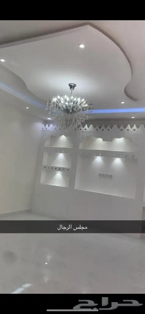 دبلكس للبيع بحي المملكة 1