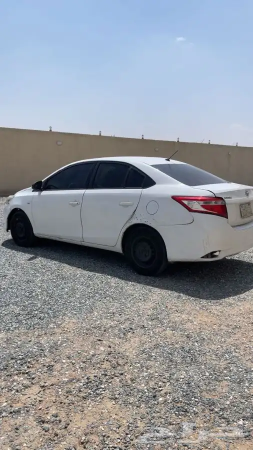 يارس ستاندر للبيع او البدل 1