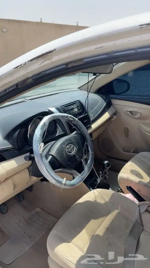 يارس ستاندر للبيع او البدل 4