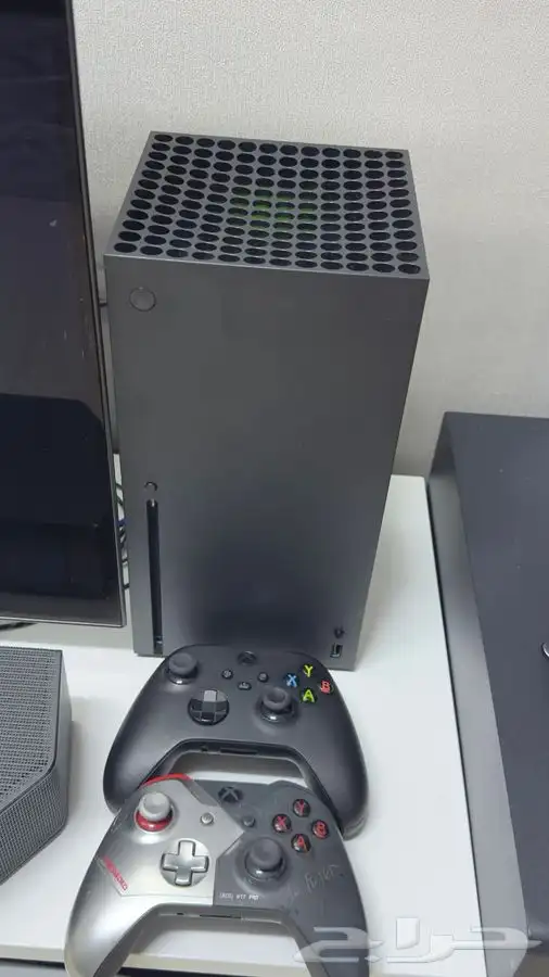 Xbox series x 0