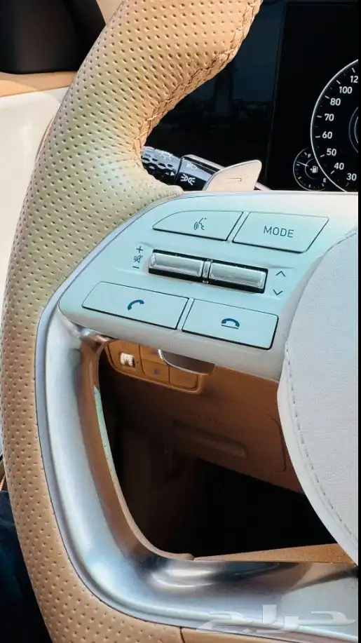 هيونداي ازيرا 2020 حالة استثنائية 9