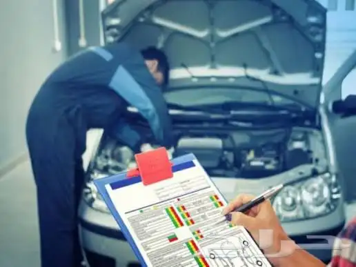 خبير فحص تبوك فحص سيارات تبوك 1