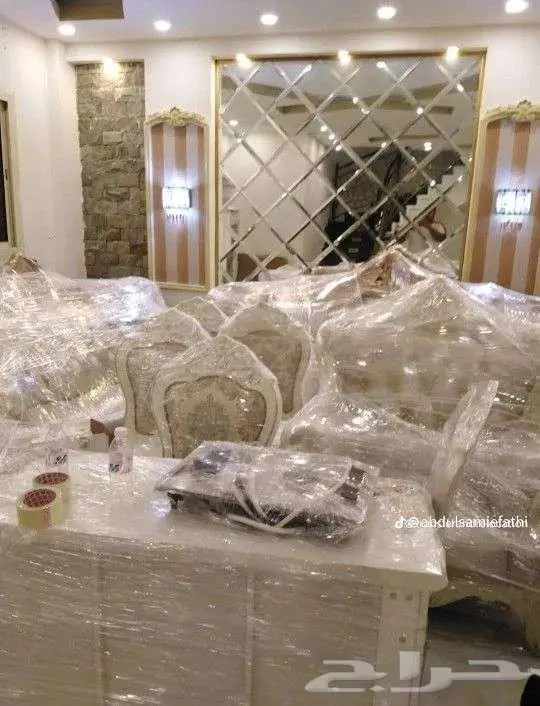 شركه نقل عفش بالطائف 1