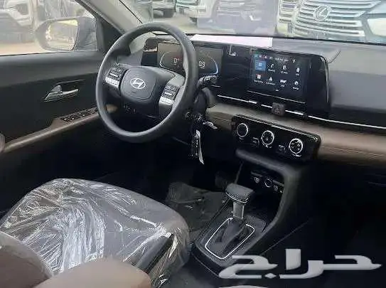 هيونداي اكسنت 2026 4
