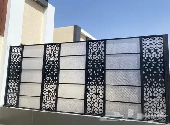 مظلات سيارات مظلات جده. مضلات مواقف 3