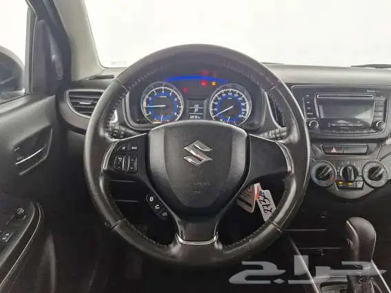 سيارة صغيرة سوزوكي بالينو اوتوماتيك 2021 2