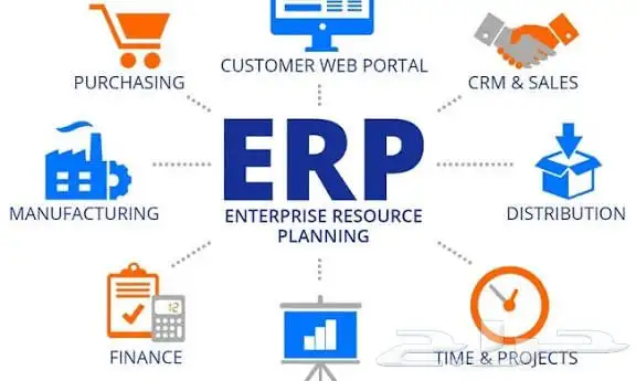 كورس للمحاسبين لبرامج ال ERP 1