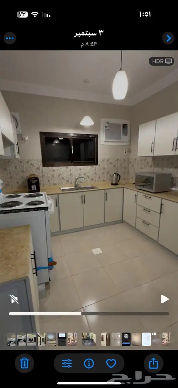 عماره فاخره للبيع في موقع مميز في حي الصفا قريب من التحليه 13