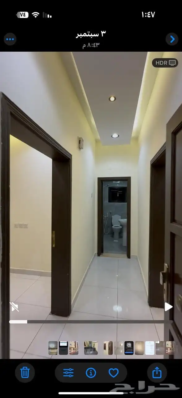 عماره فاخره للبيع في موقع مميز في حي الصفا قريب من التحليه 6