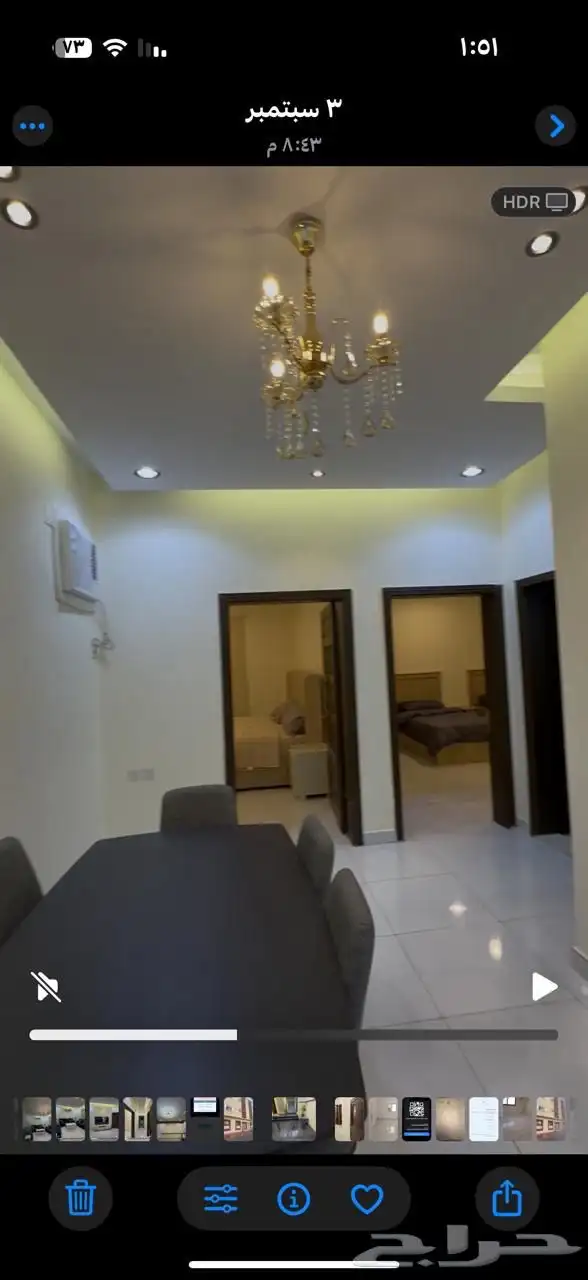 عماره فاخره للبيع في موقع مميز في حي الصفا قريب من التحليه 12