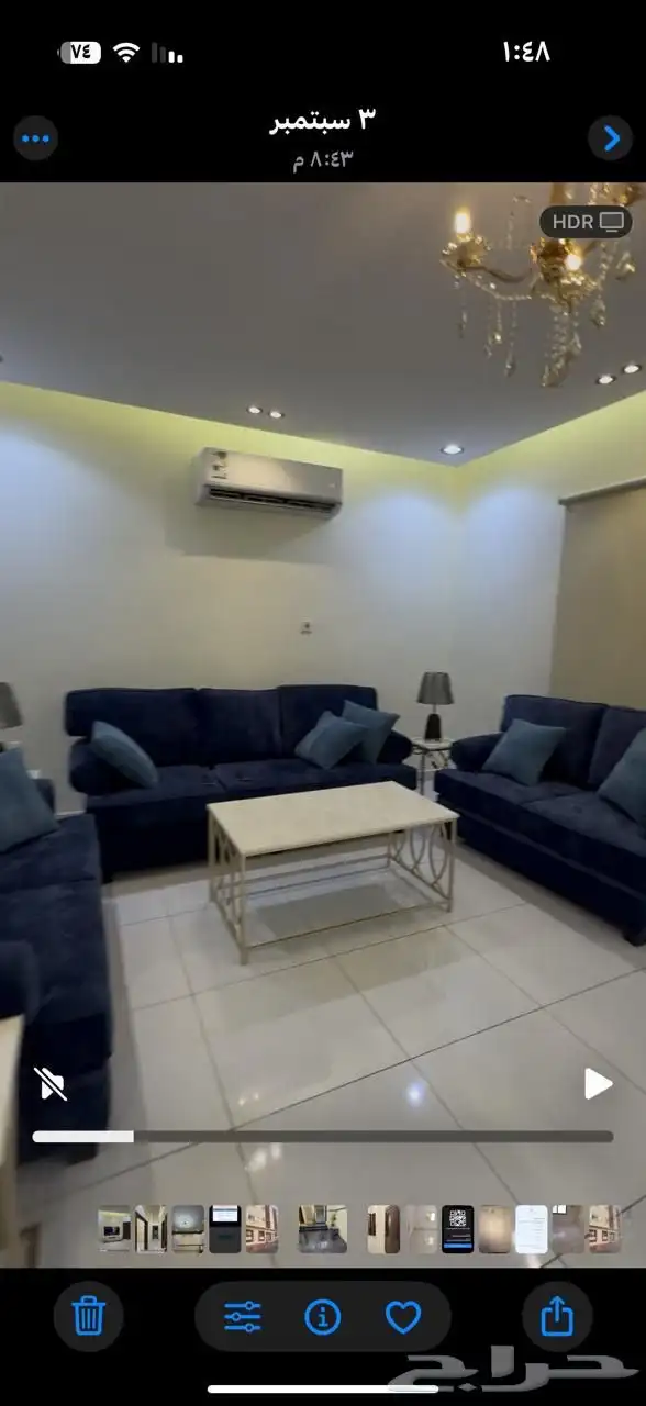 عماره فاخره للبيع في موقع مميز في حي الصفا قريب من التحليه 8