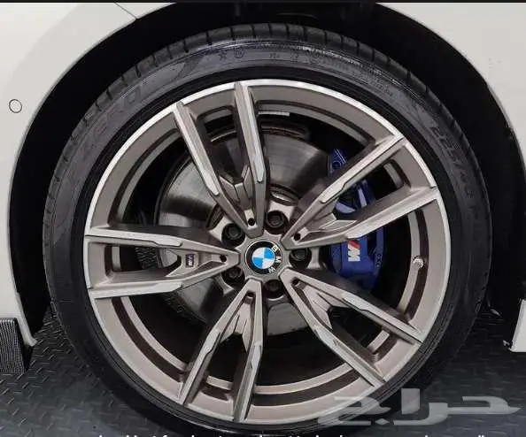 240i 2024 BMW معرض الميموني للاستيراد من كوريا 2