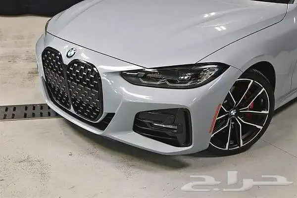 2022 BMW 430I - XDRIVE COUPE - M Sport 5