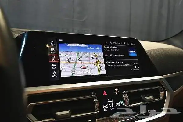 2022 BMW 430I - XDRIVE COUPE - M Sport 11