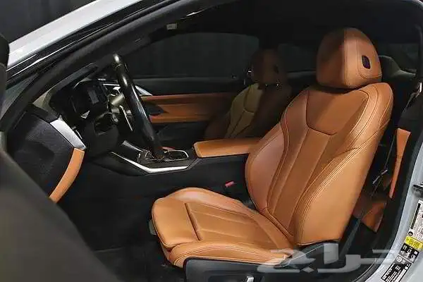 2022 BMW 430I - XDRIVE COUPE - M Sport 9