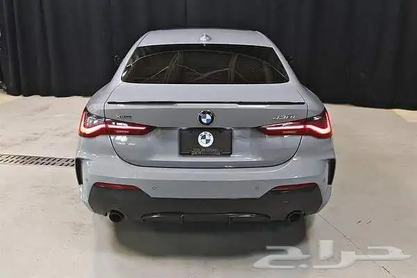 2022 BMW 430I - XDRIVE COUPE - M Sport 1