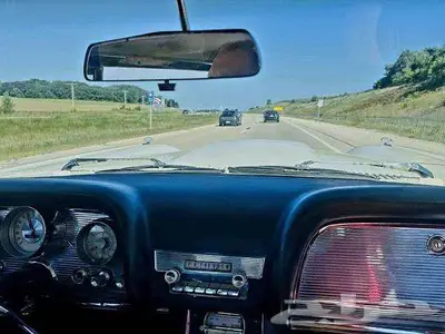 للبيع ثاندربيرد موديل 1960 ford thunderbird اعلان 4129 index