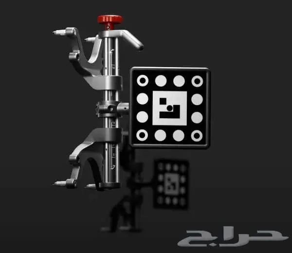 ميزان أذرعة كمبيوتر 4