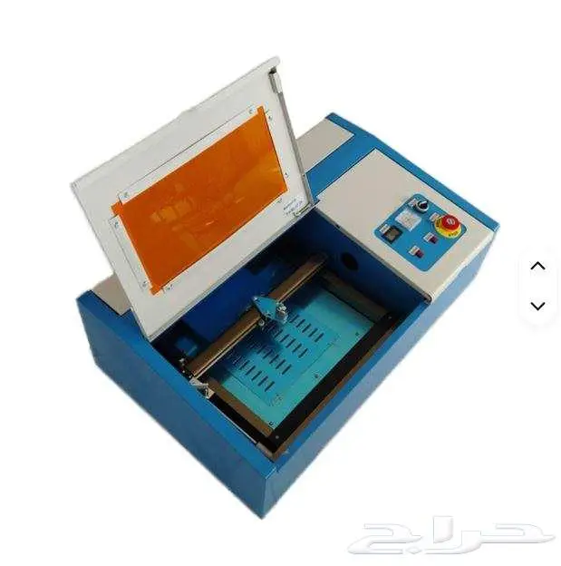 للبيع جديد ماكينة قص وحفر ليزر 2